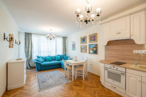 2BDR apartment TRIBECA